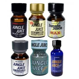 Jungle Juice Pack